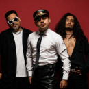 Ludovico presenta 'Amor BBB (A Dólar)'