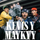 Kevis & Maykyy estrenan su nuevo tema “HP HOP”