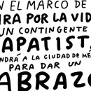 Concierto por un Abrazo llega al Teatro Metropolitan