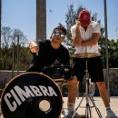 Cimbra desata su energía con Speaking Volumes