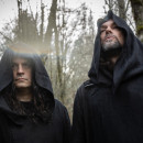 sunn O))) se presentarán en el Festival Hipnosis 2026