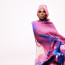 Lady Wray hace su esperado regreso con el disco "Cover Girl"