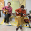 Kings of Convenience suma un dueto de cuerdas en México