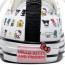 Converse presenta su esperada colaboración con Hello Kitty