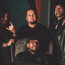 The It's Ok estrena su primer disco "DAIMON"