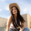 El amor de Kacey Musgraves por México y Texas desde la nada