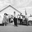 Thee Sinseers presenta “Love Stories” con “Did Ya Know?”
