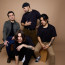 Say Ocean, entre la nostalgia y el futuro - Entrevista