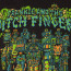 La espera casi termina, Frankie and the witch fingers en el