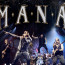 Maná anuncia su regreso al Estadio GNP Seguros