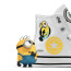 Converse x Minions lleva la travesura al canvas