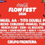 Todo lo que debes saber del Coca-Cola Flow Fest 2026