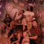 Descubre a Psychedelic Porn Crumpets