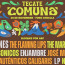 Conoce todos los detalles del Tecate Comuna 2026