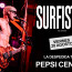 La despedida perfecta de Surfistas del Sistema