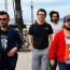The Frights harán volar el House Of Vans