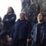 In Ad Hominem presenta 'Entre fuego y sombras'