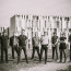 Juantxo Skalari & La Rude Band llegan al Circo Volador