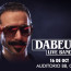 Dabeull, funk y baile en el Auditorio BB