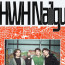 YHWH Nailgun se presentará en el Festival Hipnosis 2026