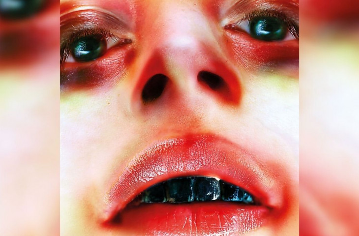 Arca: de mutante a humana, la primera transición