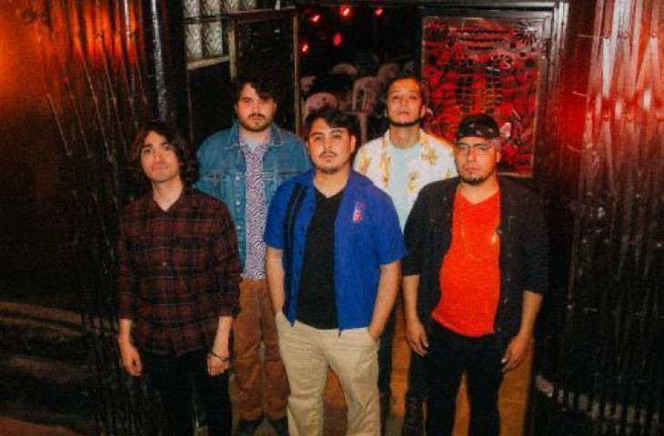 Entrevista con Los Nasdrovia: Cortisol y paz mental