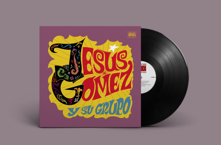 El Palmas Music presenta: Jesús Gómez y su Grupo