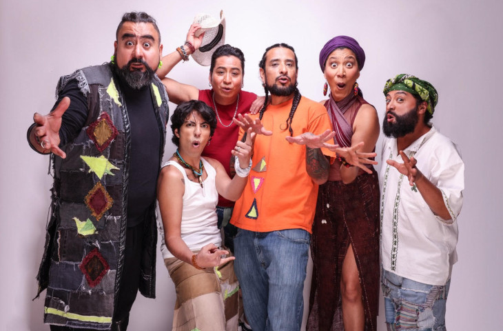 Previo al VL 2024, BuenRostro lanza “Depredador Antinatural"