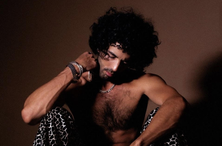 "Amor Moderno", lo nuevo de Aveparadíso