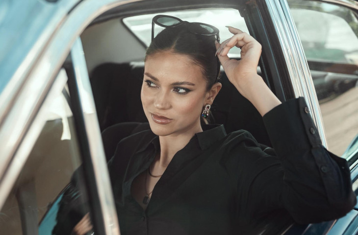 Olivia Wald presenta "Temporada de Canciones Tristes"
