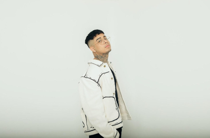 Darho lanza un nuevo sencillo lleno de "Argumentos"