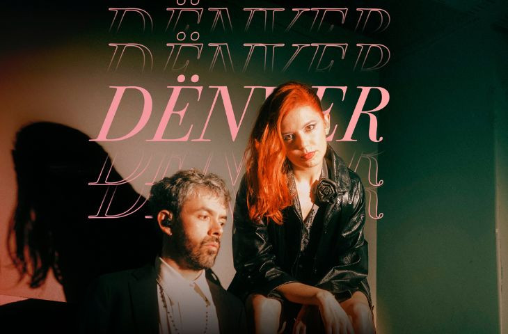 Dënver regresa a CDMX y anuncia fecha en el Lunario