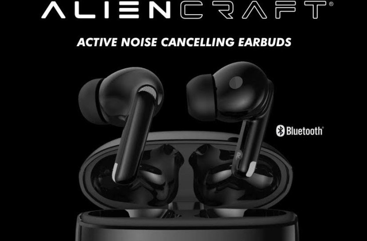 Descubre el nuevo sonido de Aliencraft con “Droid66”