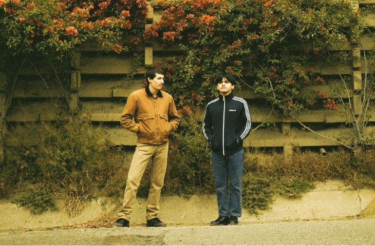 Policías y Ladrones presenta el mini EP: 'toma forma'