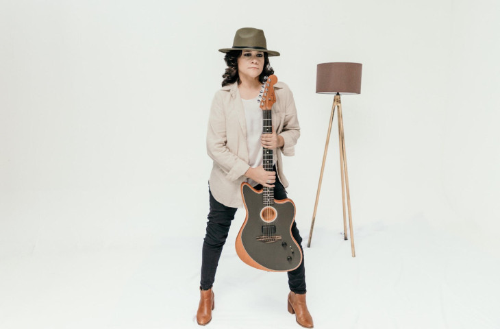 Karen Rod comparte 'Lo puedo presentir'