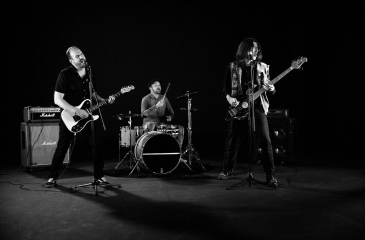 Independiente 81 presenta  'Básico'