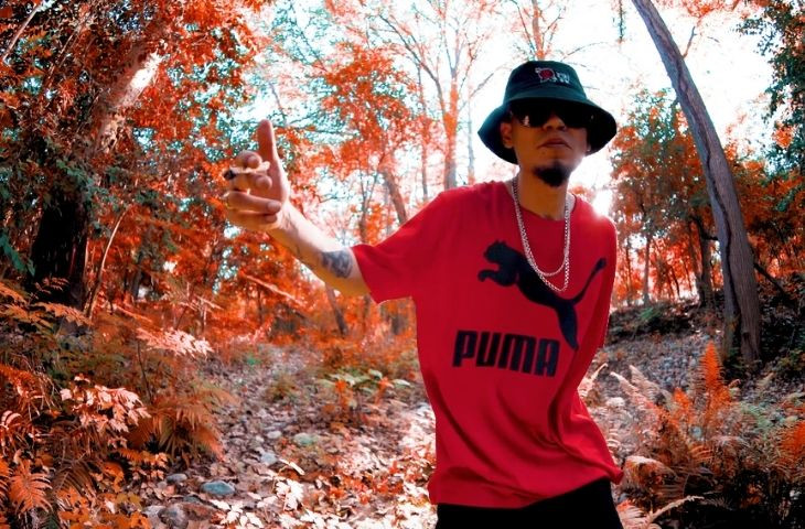 'Sobre el papel': Draw estrena sencillo y videoclip