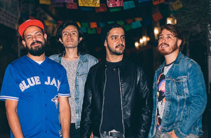 Entrevista con Flos Mons: ‘Calma y Tempestad’