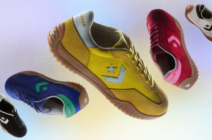 Converse presenta "Run Star Trainer"