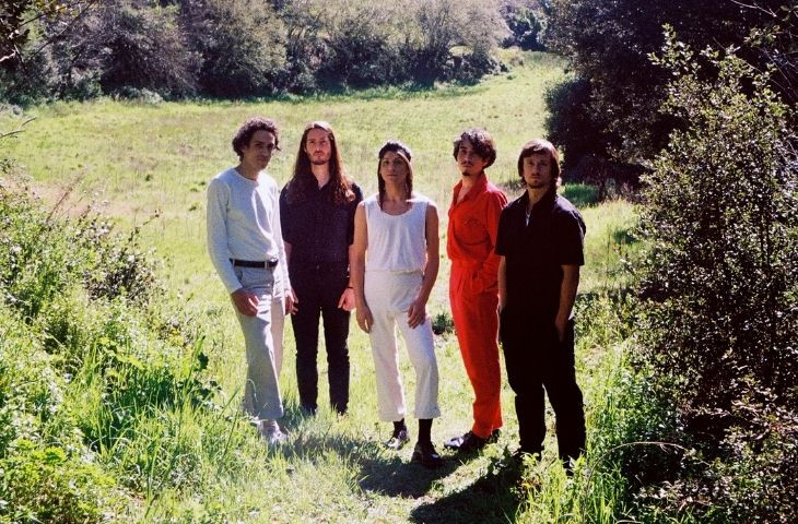 ‘No One’: regresa el beach wave de The Zephyr Bones
