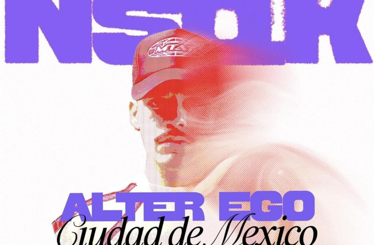 NSQK traerá su gira ALTER EGO a la Ciudad de México