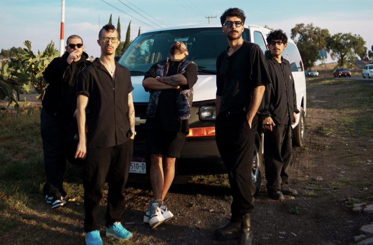 LosPetitFellas estrenan "El Sol"