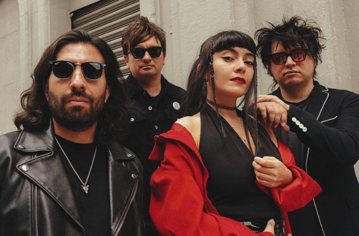 Lanza Internacional y Cancamusa presentan 'Sin Condiciones'