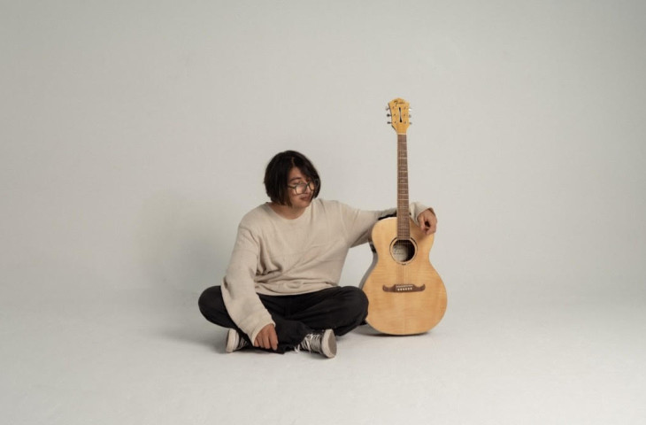 Wuicho Kun comparte TRAUMA2, su nuevo disco