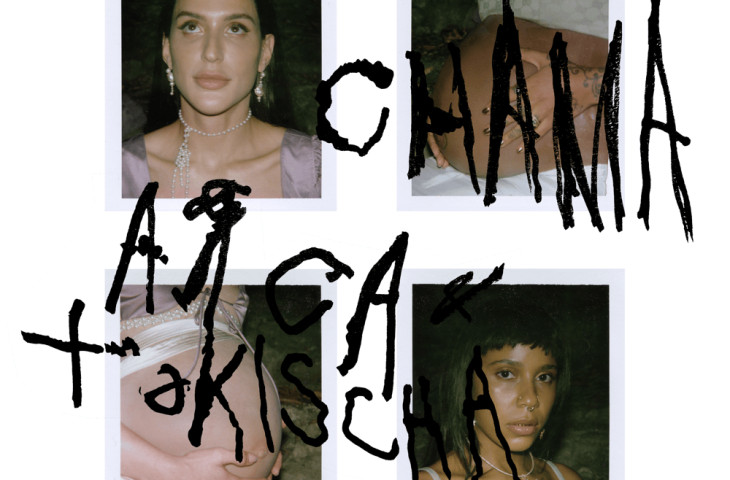 Arca y Tokischa estrenan CHAMA