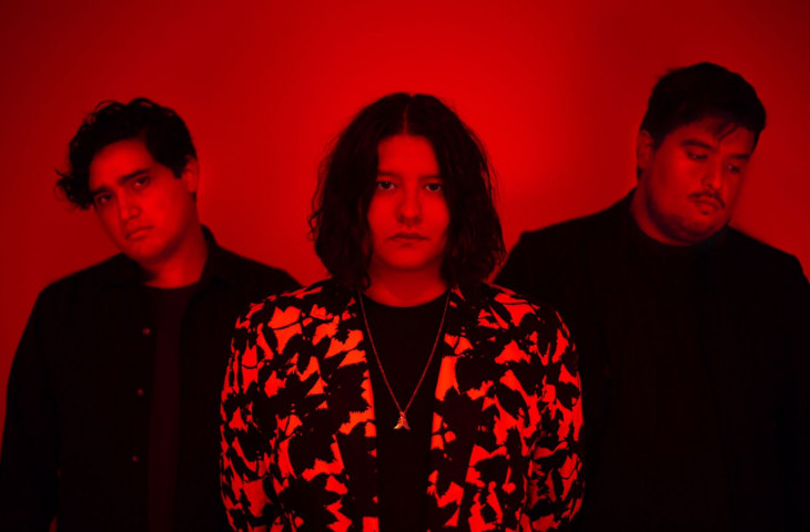 Track By Track: Minor Bloom - 'Healer'