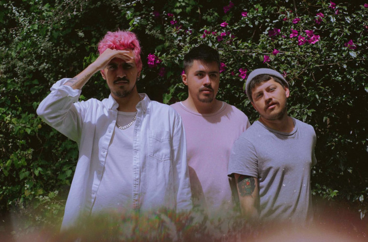 Entrevista con TELEBIT: ‘Estar Vivo’