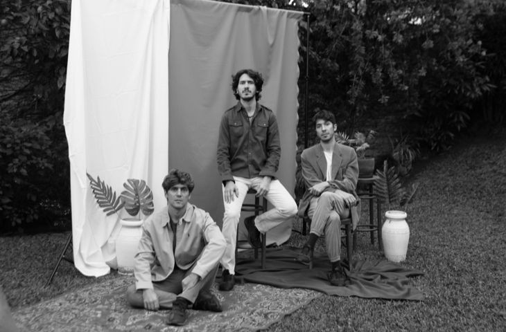 Entrevista con Todo El Verano: ‘Canciones Urgentes’