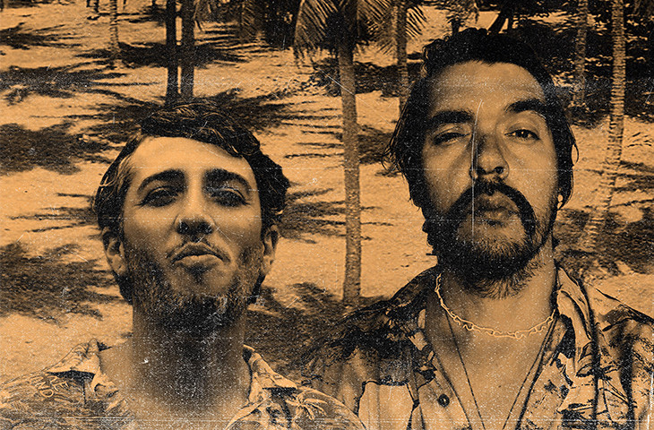 Entrevista con Contento y su ‘Guajira Espacial’