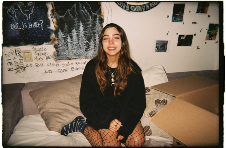Respira: Ivana presenta nuevo sencillo